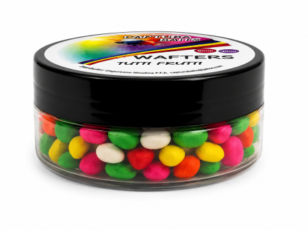 Wafters CAPTTURA Baits Tutti Frutti 6 mm 40 ml [1]