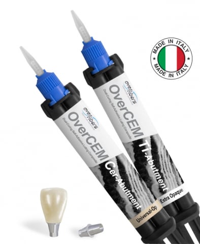 Shop - Ciment fotopolimerizabil