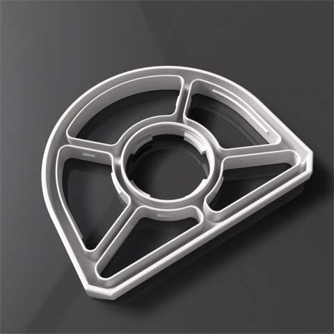 Shop - ROTOCLICK 3D BASEPLATE