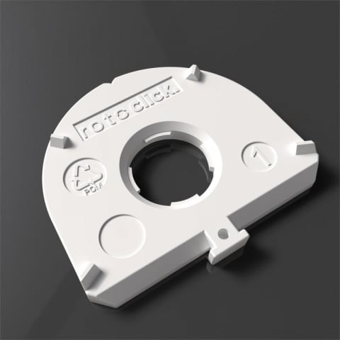 Shop - ROTOCLICK BASEPLATE