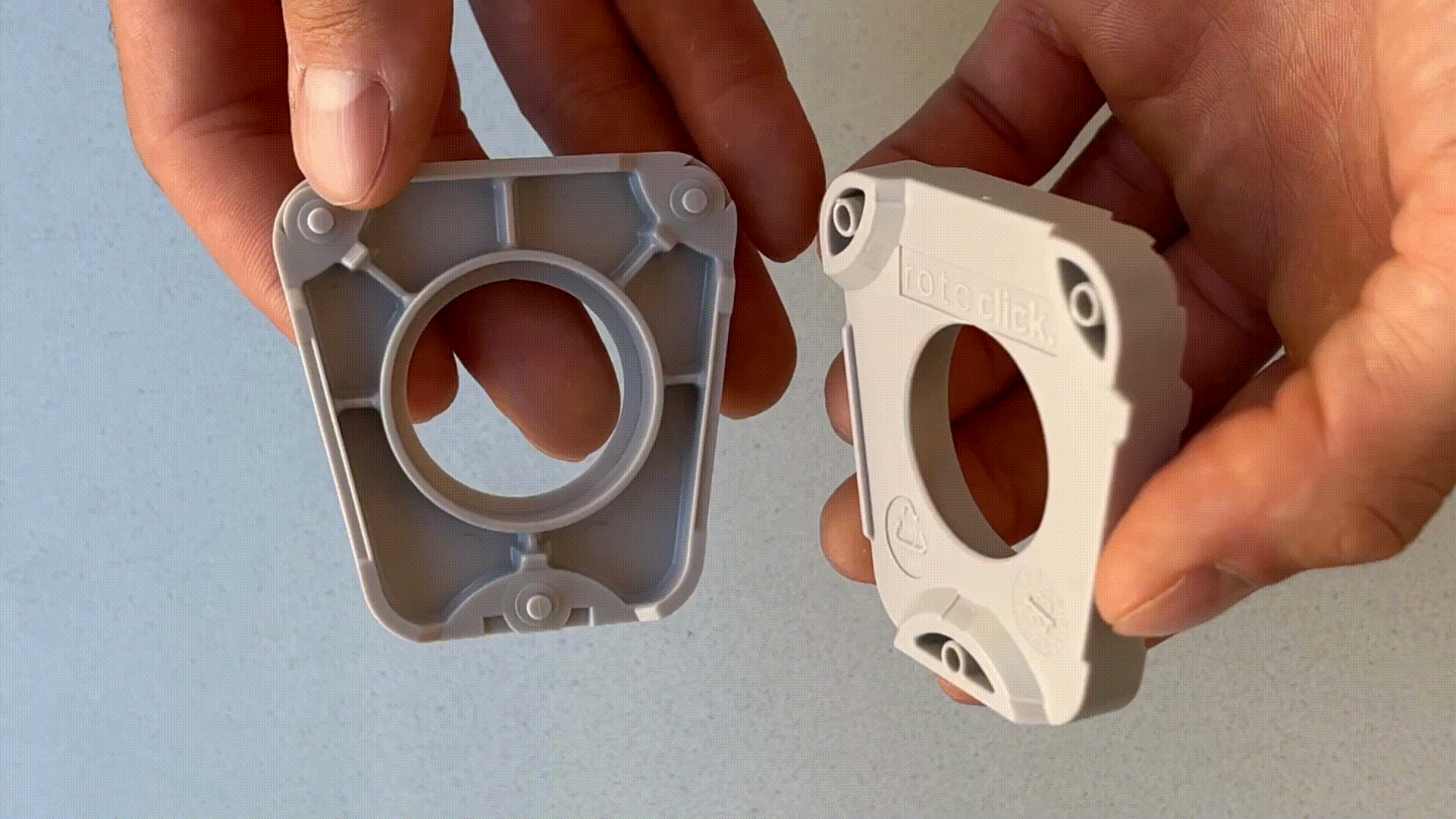 ROTOCLICK SPLITEX COUNTERPLATES [1]