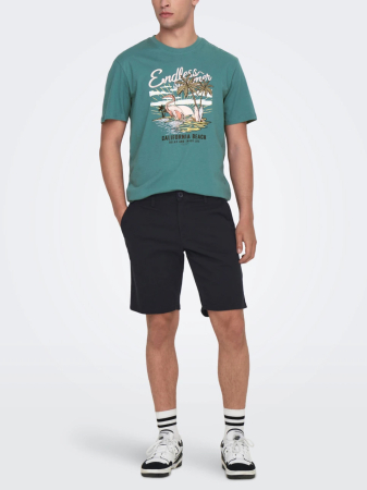 Barbati - Pantaloni scurti