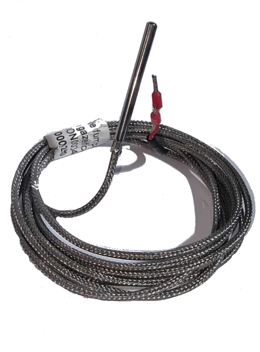 ARCA ASPIRO - Senzor Fum SON0005 [2]