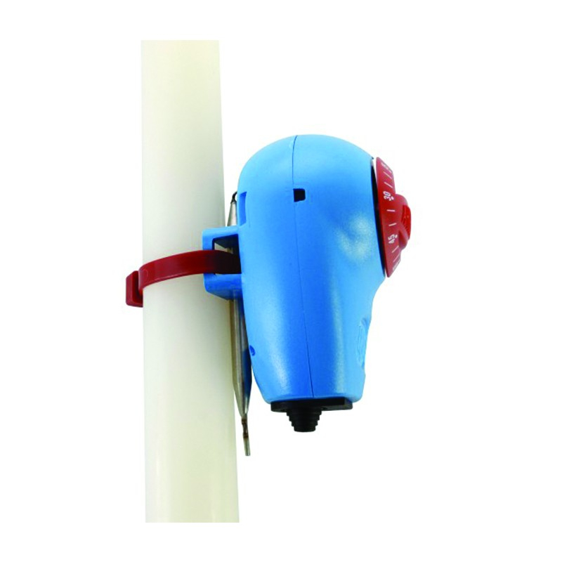 Termostat de contact ARTH300 pentru comanda pompei de recirculare [3]