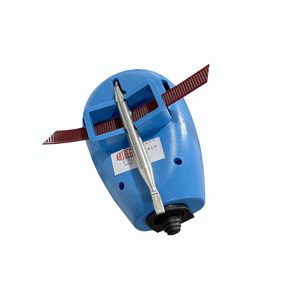 Termostat de contact ARTH300 pentru comanda pompei de recirculare [2]