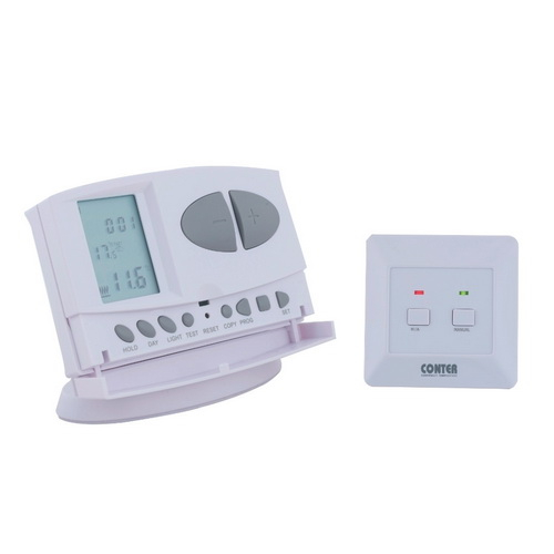 Conter CT7W - Termostat Fără Fir (Wireless) [2]