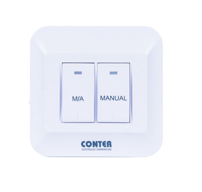 Conter N20 - Termostat Smart cu Control prin Internet [3]