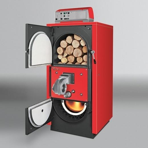 cazan lemne unical firex si unical gasogen [2]