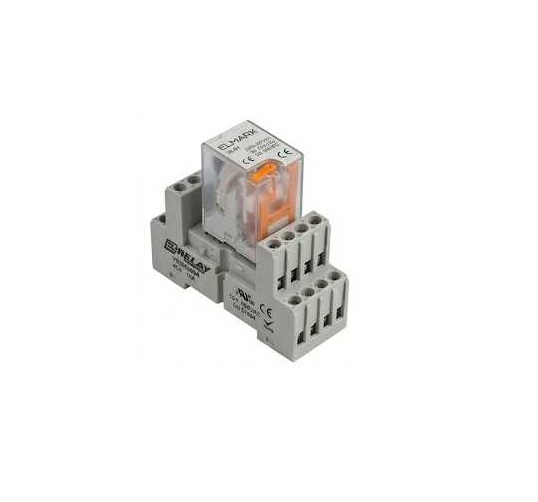 Releu ELMARK 36.04 230VAC [2]