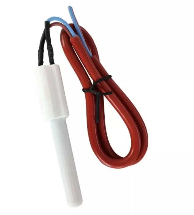 Rezistență Ceramică Aprindere Rapidă Centrale Peleți Koph, Fornello [3]