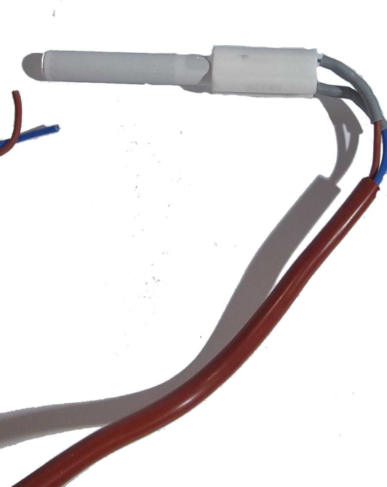 Rezistență Ceramică Aprindere Rapidă Centrale Peleți Koph, Fornello [2]