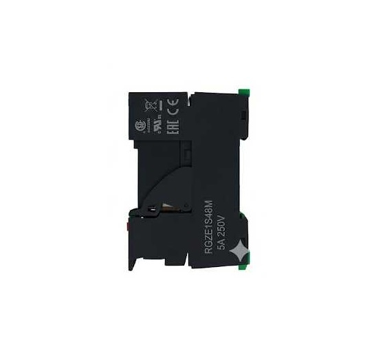 Soclu Releu Schneider RXG22P7 [4]