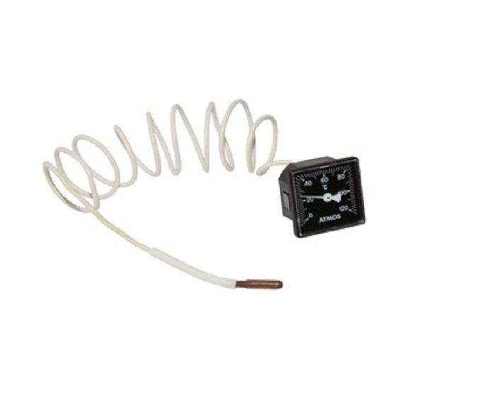 Termometru Atmos cu interval de măsurare 0-120 grade Celsius [2]