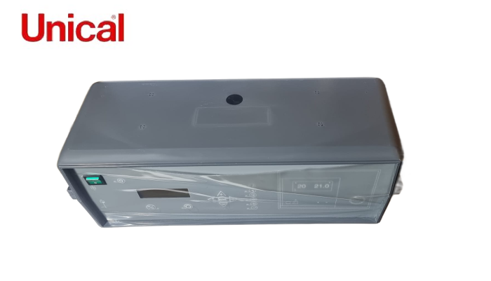unitatea de comandă completă pentru Unical Firex 2S [4]