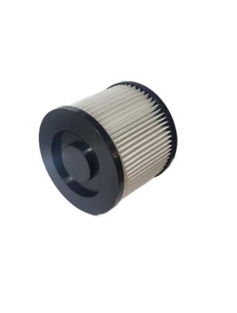 Filtru de schimb pentru Aspirator Cenusa  HOME FHP 820.  [3]