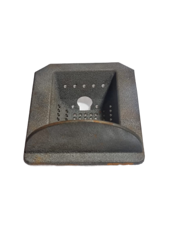 Piese de Schimb Centrale Peleti - Termax - Creuzet  Fonta  pentru Kamin / Compact 25 kW