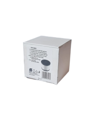 Echipament Curatare Cazan - Filtru de schimb pentru Aspirator Cenusa  HOME FHP 820. 