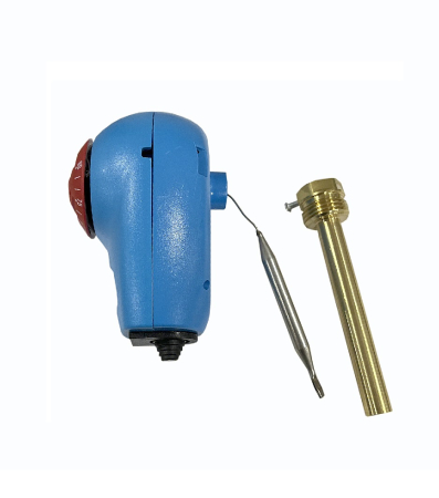 Termostate Mecanice Pompe - Termostat cu imersie Arthermo ARTH 100 (0-90°C)