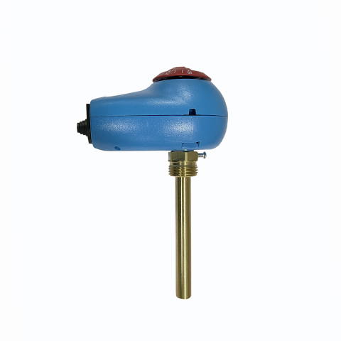 Termostat de contact ARTH100 pentru comanda pompei de recirculare [1]