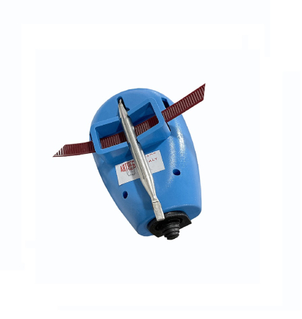 Arthermo ARTH 300 - Termostat Mecanic de Contact (0-90°C) [1]