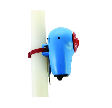 Automatizări Pompe - Arthermo ARTH 300 - Termostat Mecanic de Contact (0-90°C)