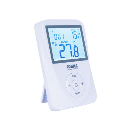 Conter N20 - Termostat Smart cu Control prin Internet [1]