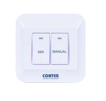 Conter N20 - Termostat Smart cu Control prin Internet [2]