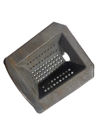 Dominus - Creuzet  Fonta  pentru Kamin / Compact 25 kW [1]