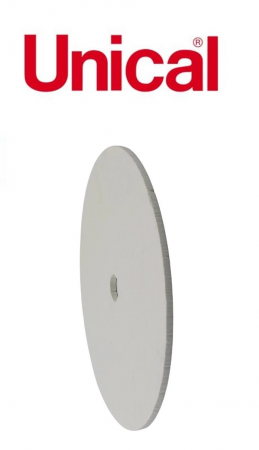 Piese de Schimb - Piesă de schimb UNICAL - garnitură etanșare ventilator centrală termică Firex