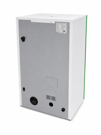 Pachet Centrala Peleti - Thermfort 10-40kW TPB40- WiFi Modul [2]