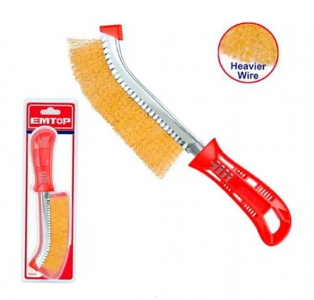 Pachet Curățare Profundă Cazan Lemn - Mini Trusa Curatare [1]