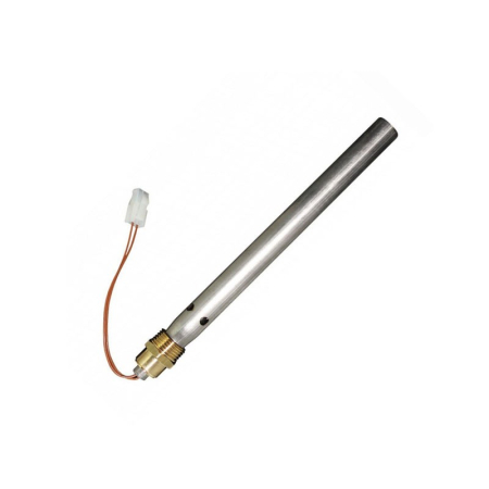 Piese de Schimb Centrale Peleti - Rezistență Aprindere 350W Ferroli Sun P7, P12 - Bujie Peleți