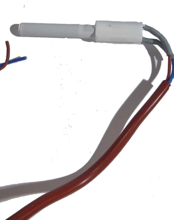 Rezistență Ceramică Aprindere Rapidă Centrale Peleți Koph, Fornello [1]