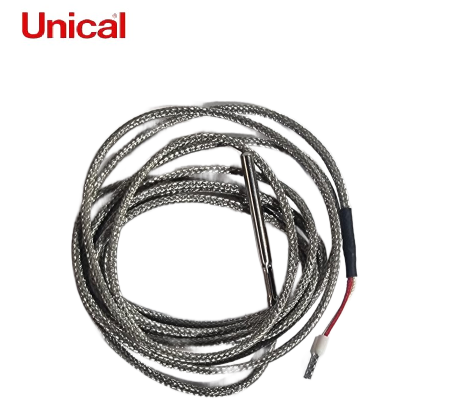 Piese de Schimb Centrale Lemn - senzor sonda fum unical firex