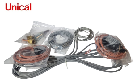 unitatea de comandă completă pentru Unical Firex 2S [1]