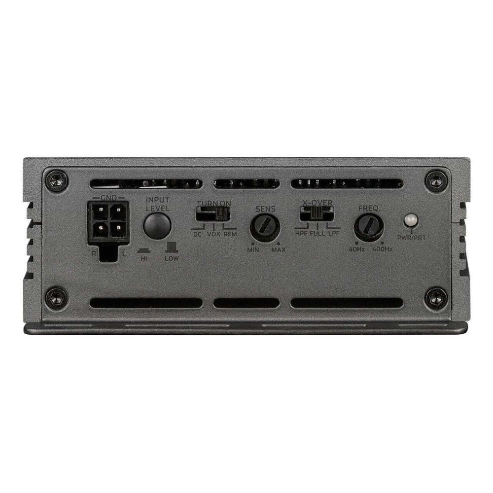 Amplificator auto AXTON A201 2 canale 2x 150W [2]