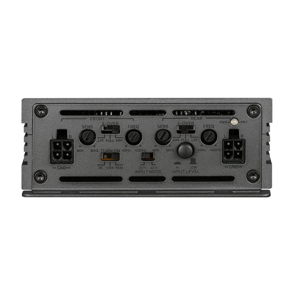 Amplificator auto Axton A401 4 canale 4x100W [3]