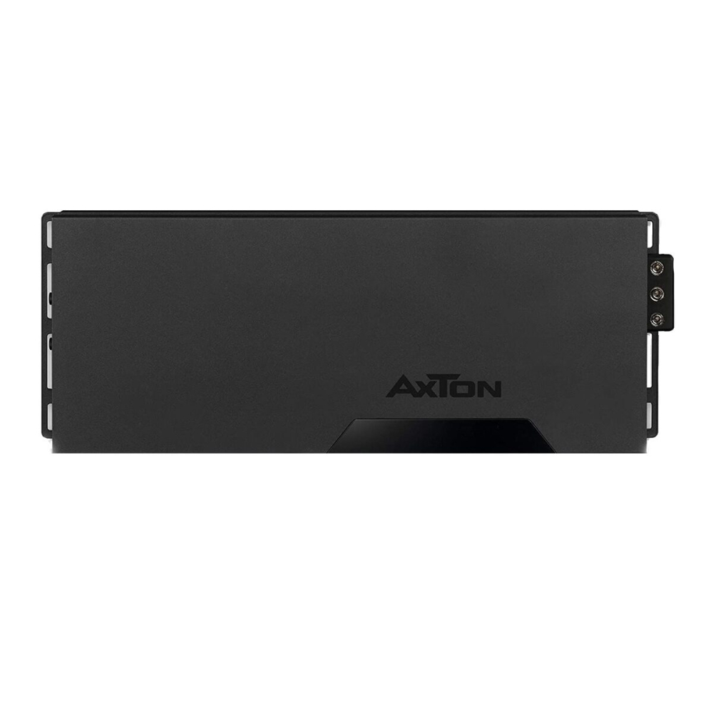 Amplificator auto Axton A601 6 canale 6x100W [1]