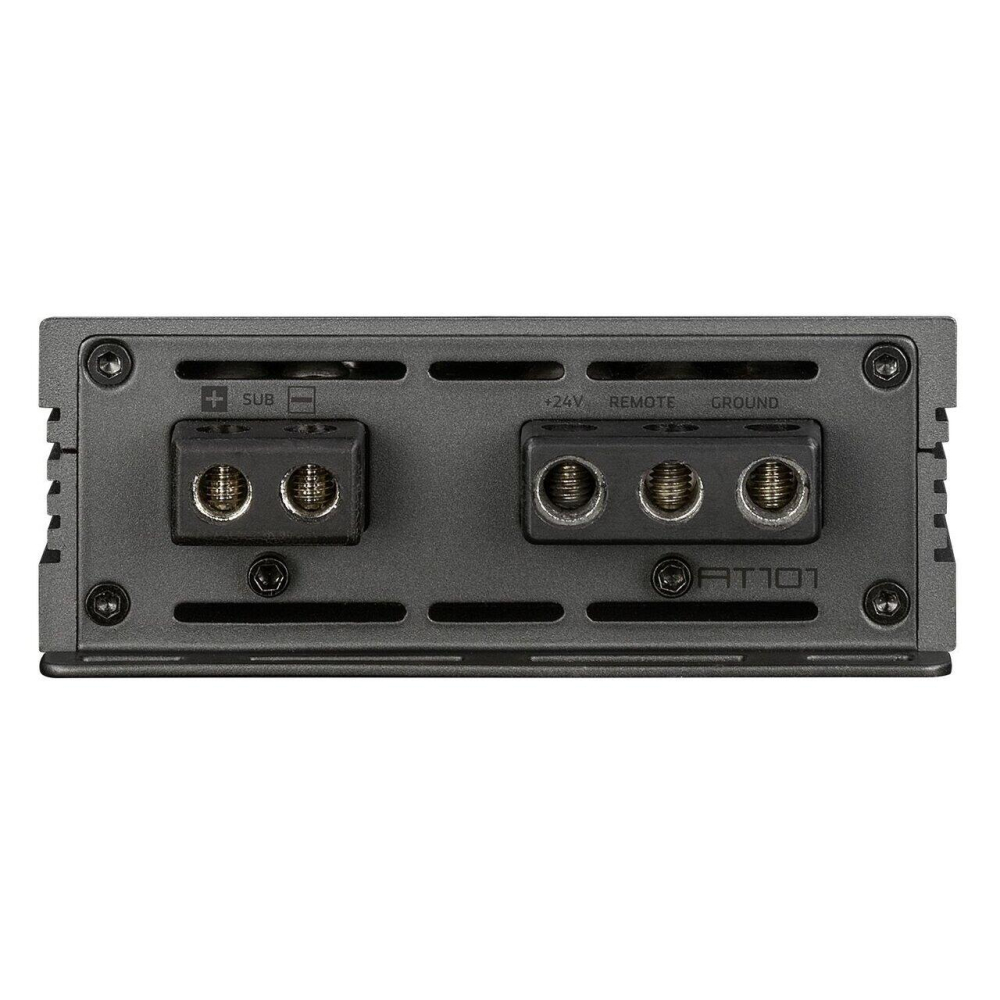 Amplificator auto AXTON AT101 24V monobloc 1x 230 W RMS [2]