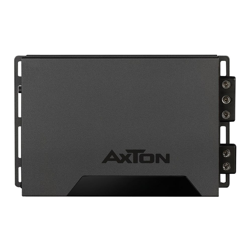 Amplificator auto AXTON AT101 24V monobloc 1x 230 W RMS [1]