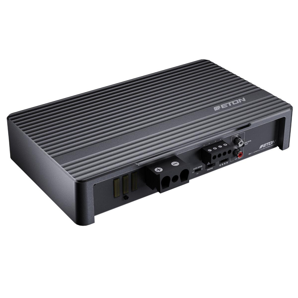 Amplificator auto ETON MA 1 monobloc 1510W [2]