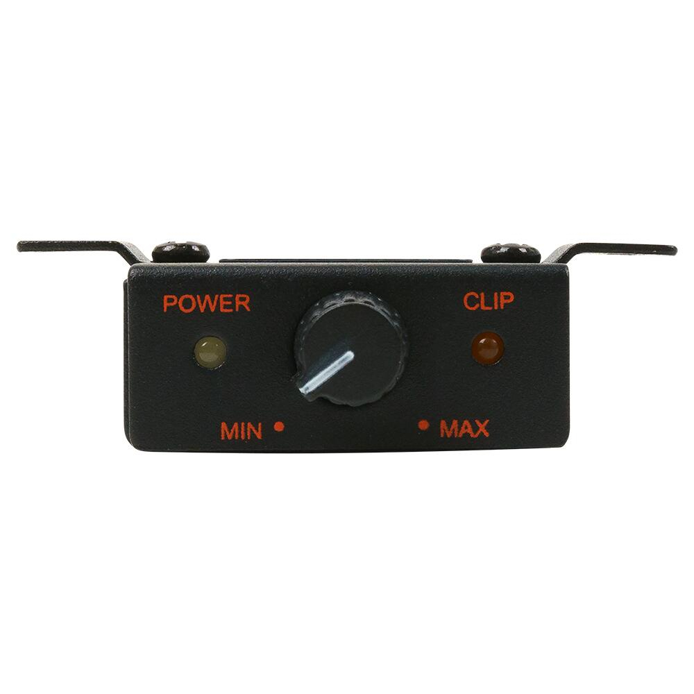 Amplificator auto GAS Audio Power MAD A1-500.1D monobloc 1x230W (4Ω) / 1x370W (2Ω) / 1x500W (1Ω) RMS [10]
