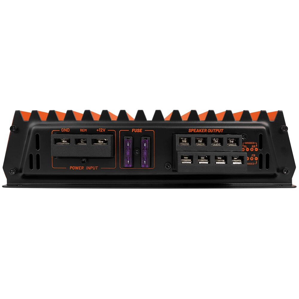 Amplificator auto GAS MAD A1-70.4 4 canale 70W [6]