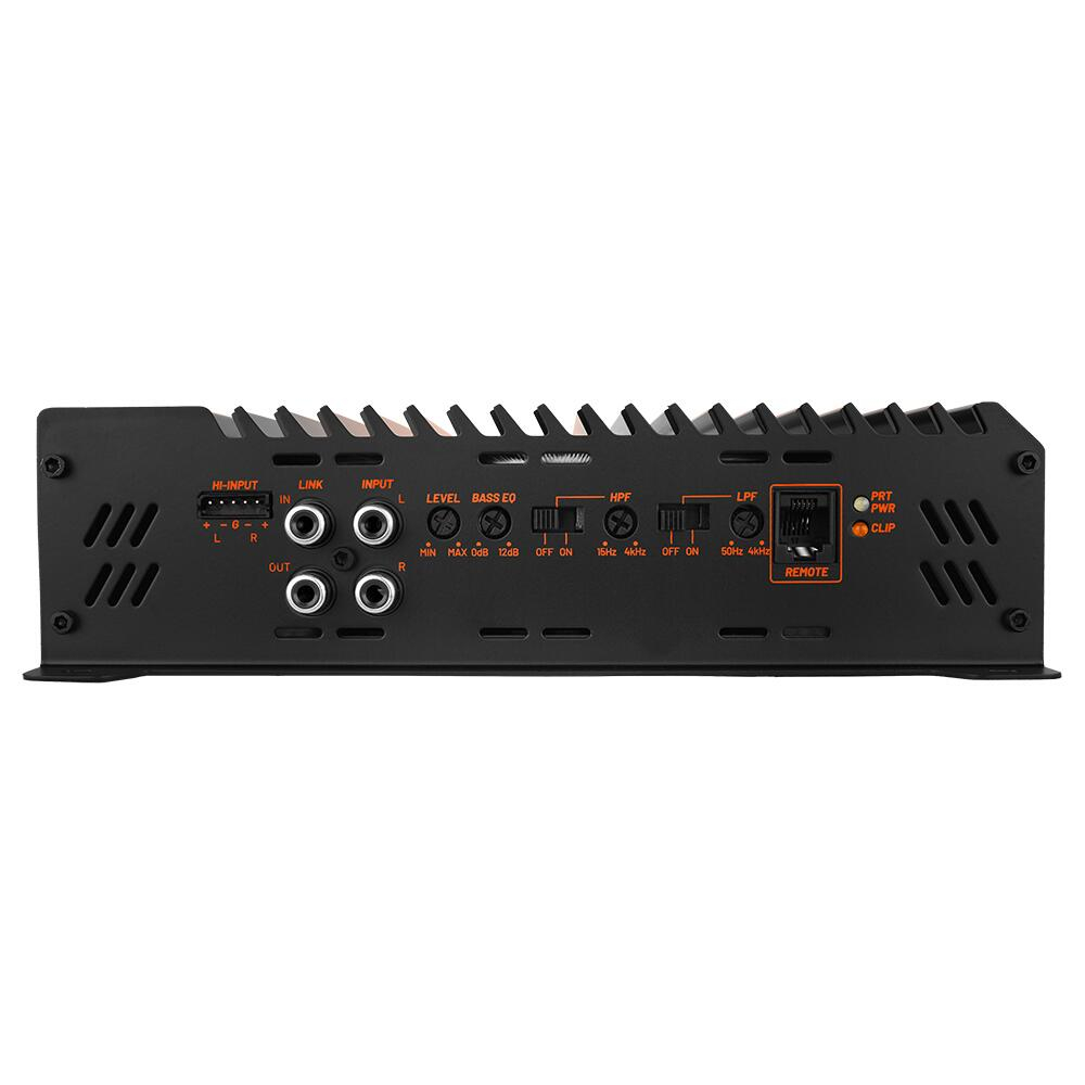 Amplificator auto GAS MAD A2-600.1DFL monobloc 600W [3]