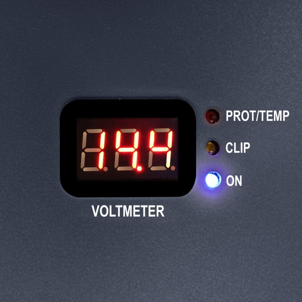 Amplificator auto Reiss RS-F13000.1D 1 canal 1x 13000WW 1Ohm [7]