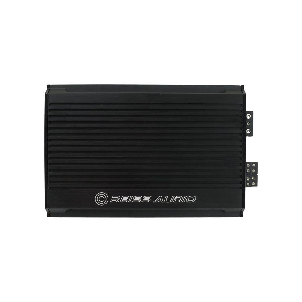 Amplificator auto Reiss RS-W460.4 4 canale 4x 65W [3]