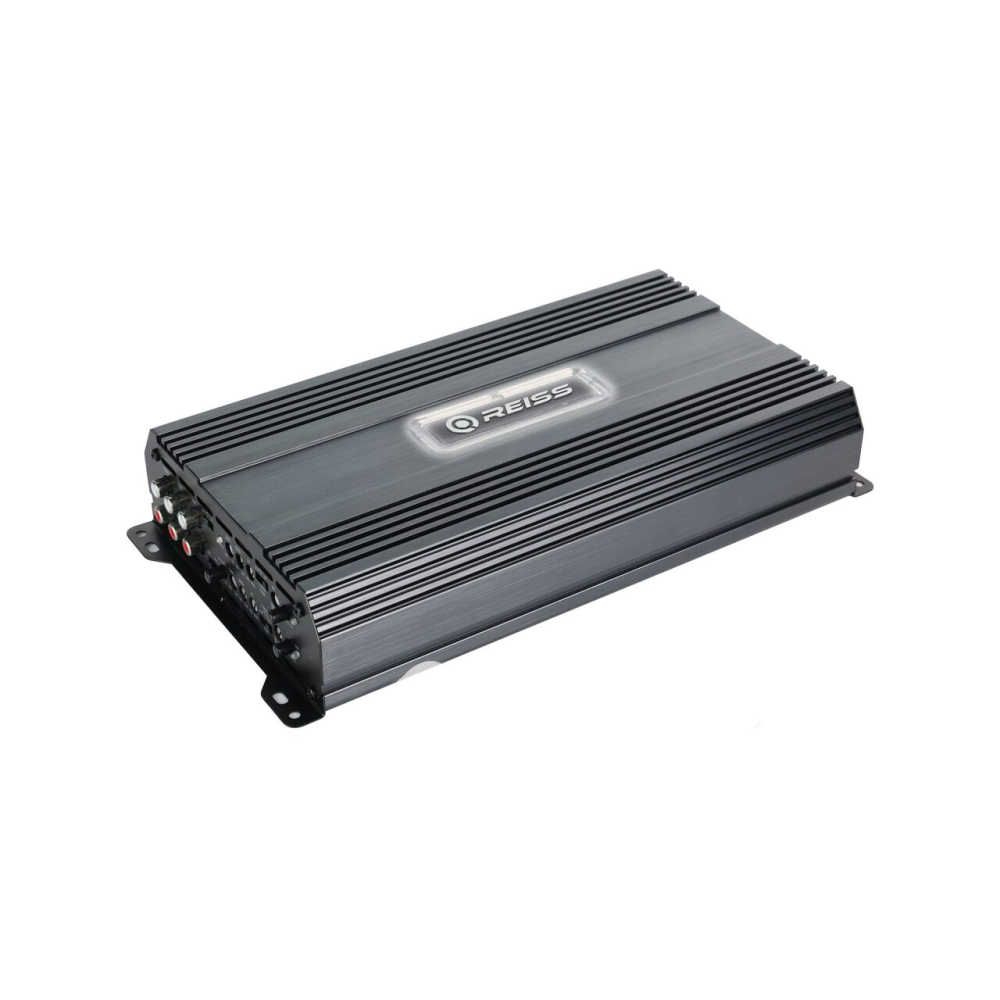 Amplificator auto Reiss RS-Z400 4 canale 4x400W RMS [1]