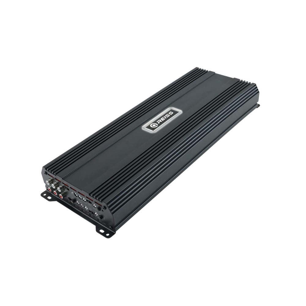 Amplificator auto Reiss RS-Z550 4 canale 4x550W [1]