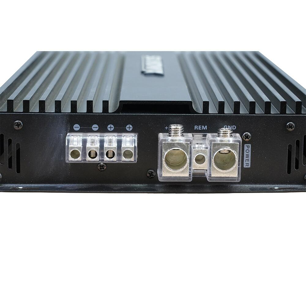 Amplificator auto Soundmax SX-2000 2000W RMS 1Ohm [4]