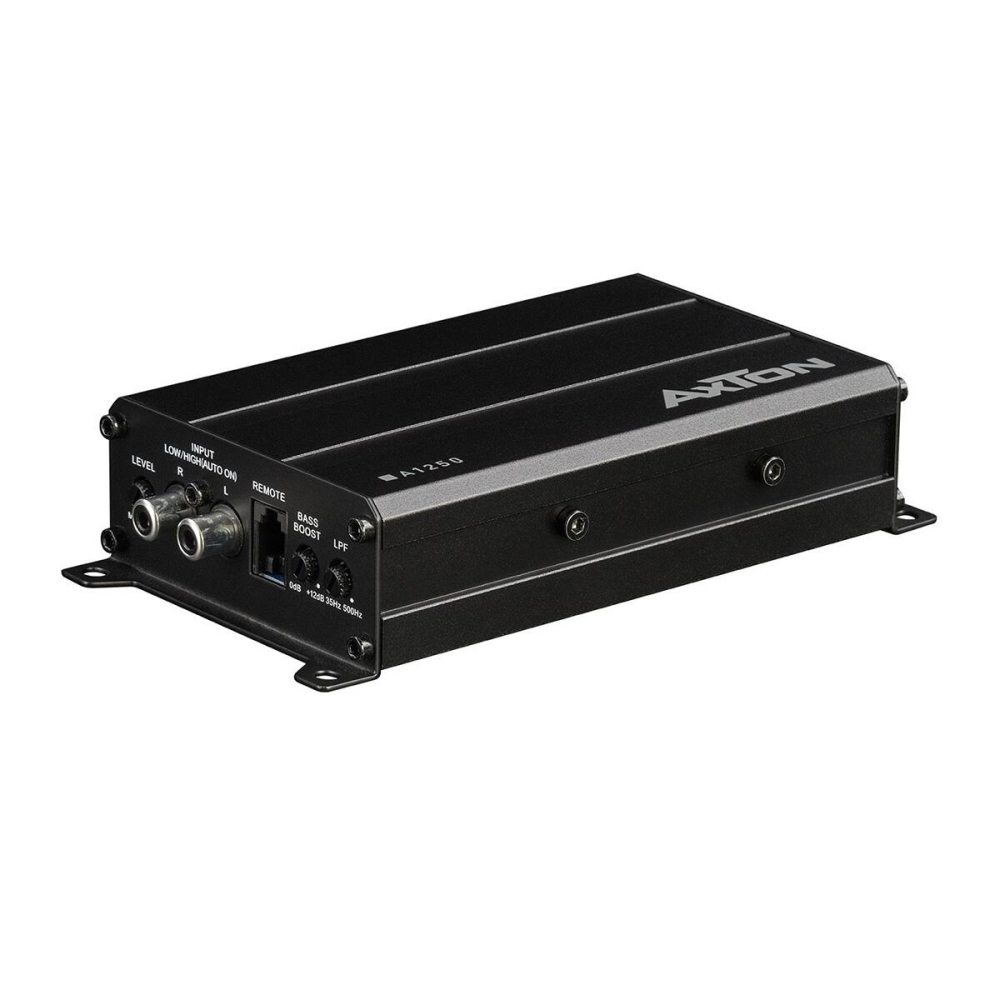 Amplificator AXTON A1250 monobloc 250W [2]